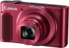 CANON Powershot SX620 HS Vermelha Photo CANON1073C002