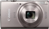 CANON Digital Ixus 285 HS Prata Photo CANON1079C001
