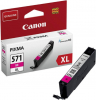CANON Tinteiro CLI-571M XL Magenta Photo CANON133184