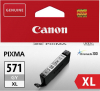 CANON Tinteiro CLI-571GY XL Cinza Photo CANON133247