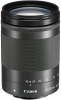 CANON 18-150mm EF-M f/3.5-6.3 EF-M IS STM Preta Photo CANON1375C005