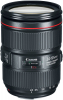 CANON 24-105mm EF f/4 L IS II USM
