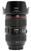 CANON 24-105mm EF f/4 L IS II USM