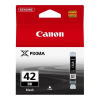 CANON Tinteiro CLI-42BK Preto Photo CANON154162