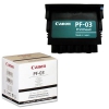CANON Cabeça de Impressão PF-03 (Descontinuado) Photo CANON156055