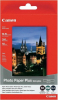 CANON Papel Foto SG-201 Plus Semi-Gloss 260g 10x15cm 50 Folhas Photo CANON1686B015