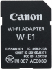 CANON Adaptador Wi-Fi W-E1 Photo CANON1716C001