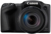 CANON Powershot SX430 IS Preta Photo CANON1790C002
