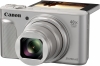 CANON Powershot SX730 HS Prata Photo CANON1792C002