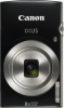 CANON Digital Ixus 185 Preta Photo CANON1803C001