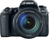 CANON Eos 77D + 18-135mm IS Nano USM (Offre Spéciale 5) (Oferta especial 5) Photo CANON1892C004