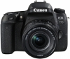 CANON Eos 77D + 18-55mm F/4-5.6 IS STM Photo CANON1892C017