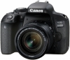CANON Eos 800D+18-55mm F/4-5.6 IS STM (Promo) Photo CANON1895C002