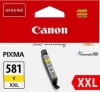 CANON Tinteiro CLI-581 XXL Amarelo Photo CANON1997C001