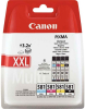 CANON Tinteiro Multipack CLI-581 XXL C/M/Y/BK Photo CANON1998C005