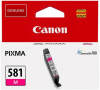 CANON Tinteiro CLI-581 Magenta Photo CANON2104C001