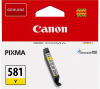 CANON Tinteiro CLI-581 Amarelo Photo CANON2105C001