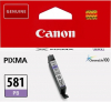 CANON Tinteiro CLI-581 Foto Azul Photo CANON2107CC01