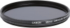 CANON Filtro Polarizador CB Diâmetro 58mm