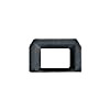CANON Corretor EG+1 Dioptrias com Visor Eos 1Ds Mark Photo CANON2195B001