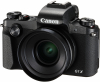 CANON Powershot G1 X Mark III Photo CANON2208C002