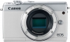 CANON Eos M100 Corpo Branco Photo CANON2210C002