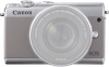 CANON Eos M100 Corpo Cinza Photo CANON2211C002