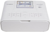 CANON Impressora Selphy CP-1300 Branca Photo CANON2235C002
