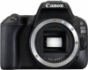 CANON Eos 200D Corpo Preta Photo CANON2250C001