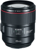 CANON 85mm EF f/1.4 L IS USM  Photo CANON2271C005