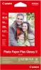 CANON Papel Foto PP-201 Plus Glossy II 265g 10x15cm 50 Folhas