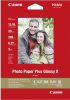CANON Papel Foto PP-201 Plus Glossy II 265g 13x18cm 20 Folhas Photo CANON2311B018