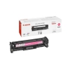 CANON Toner 718M Magenta para LBP 7200Cdn Photo CANON2660B002