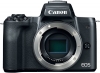 CANON Eos M50 Corpo Preto Photo CANON2680C002
