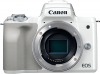 CANON Eos M50 Corpo branco Photo CANON2681C002