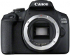 CANON Eos 2000D Corpo Photo CANON2728C001