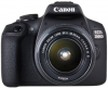 CANON Eos 2000D + EF-S 18-55 IS II Photo CANON2728C003