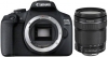 CANON Eos 2000D + EF-S 18-135 IS Photo CANON2728C016