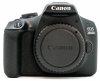 CANON Eos 2000D Corpo