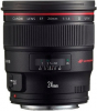 CANON 24mm EF f/1.4 L II USM (Vem com Para-sol) Photo CANON2750B005