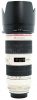 CANON 70-200 mm F2.8 L IS USM II