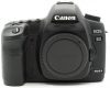 CANON Eos 5D Mark II Corpo (Novembro)
