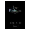 CANON Papel Foto PT-101 Pro Platinum 300g A4 20 Folhas Photo CANON2768B016