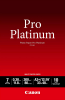 CANON Papel Foto PT-101 Pro Platinum A3+ 10 Folhas Ultra Brilhante Photo CANON2768B018