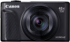 CANON Powershot SX740 HS Preta Photo CANON2955C002