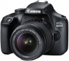CANON Eos 4000D + EF-S 18-55 III (Promo) Photo CANON3011C003AA