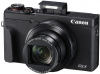 CANON Powershot G5 X Mark II Preto Photo CANON3070C002