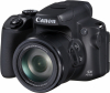 CANON Powershot SX70 HS Preta Photo CANON3071C002