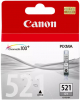 CANON Tinteiro CLI-521GY Cinza Photo CANON3120413