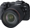CANON Eos RP + RF 24-105mm IS USM + Anel de adaptação Photo CANON3380C043